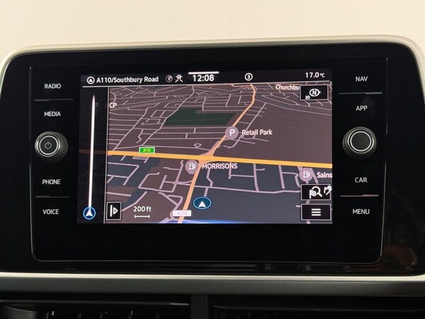 Used Volkswagen T-Roc 2024 for sale - 76148022: Photo 31