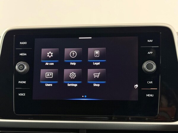 Used Volkswagen T-Roc 2024 for sale - 76148022: Photo 35