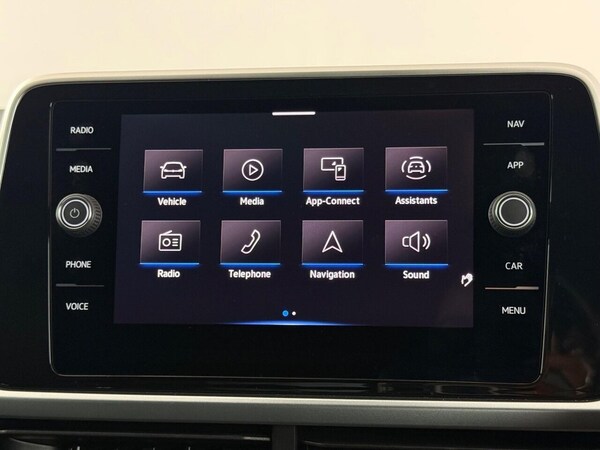 Used Volkswagen T-Roc 2024 for sale - 76148022: Photo 36
