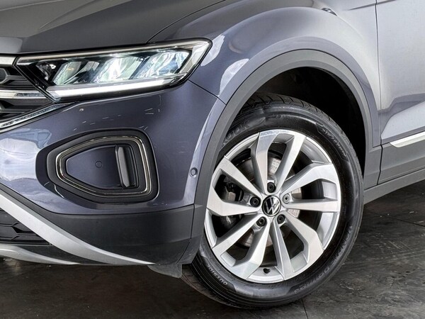 Used Volkswagen T-Roc 2024 for sale - 76148022: Photo 46
