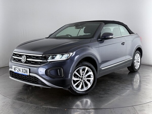 Used Volkswagen T-Roc 2024 for sale - 76148022: Photo 47