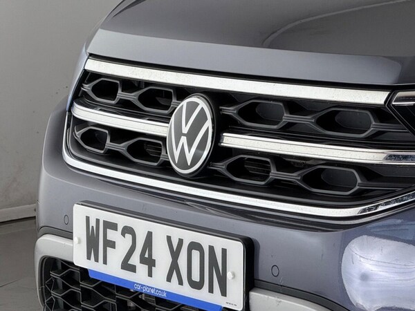 Used Volkswagen T-Roc 2024 for sale - 76148022: Photo 48