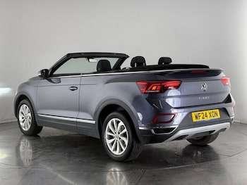 Used Volkswagen T-Roc 2024 for sale - 76148022: Photo 4