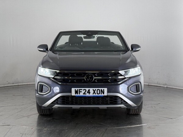 Used Volkswagen T-Roc 2024 for sale - 76148022: Photo 7