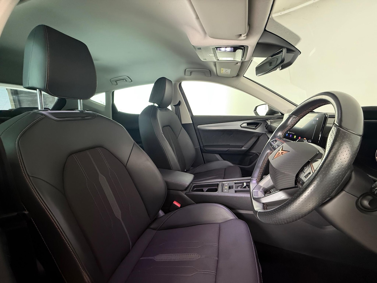 Used Cupra Formentor 2022 for sale - 77216956: Photo 13