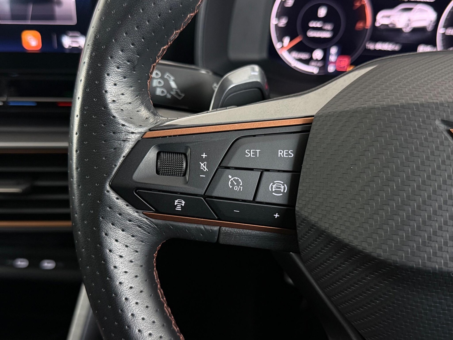 Used Cupra Formentor 2022 for sale - 77216956: Photo 19