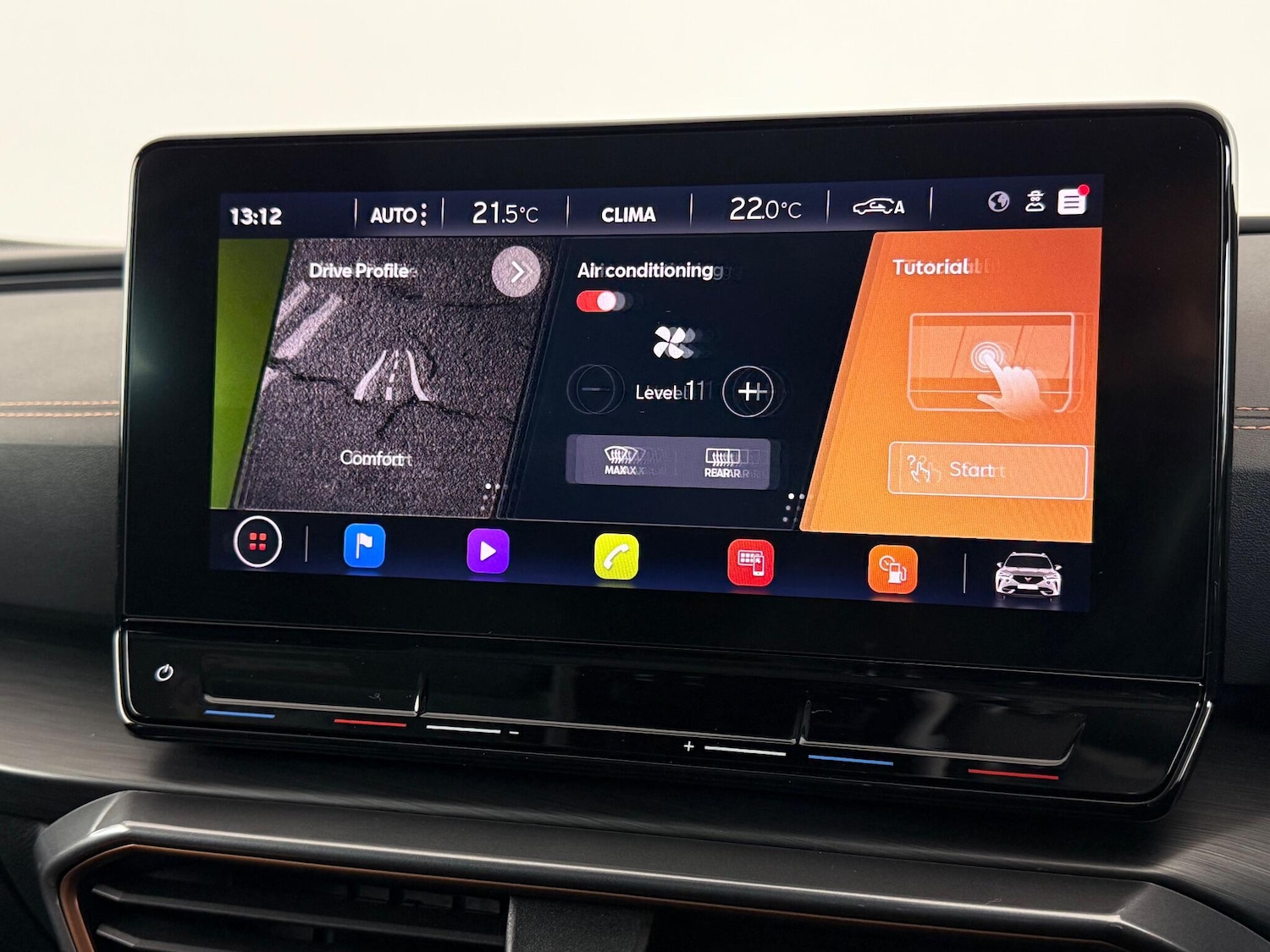 Used Cupra Formentor 2022 for sale - 77216956: Photo 25