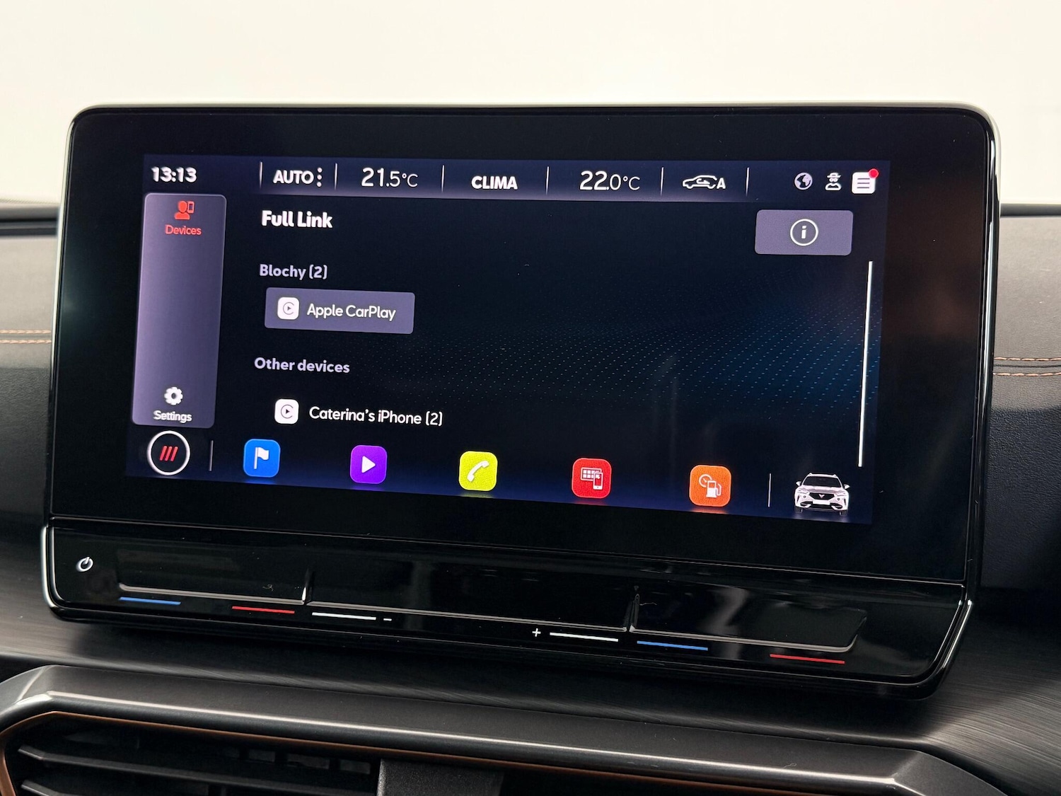 Used Cupra Formentor 2022 for sale - 77216956: Photo 29