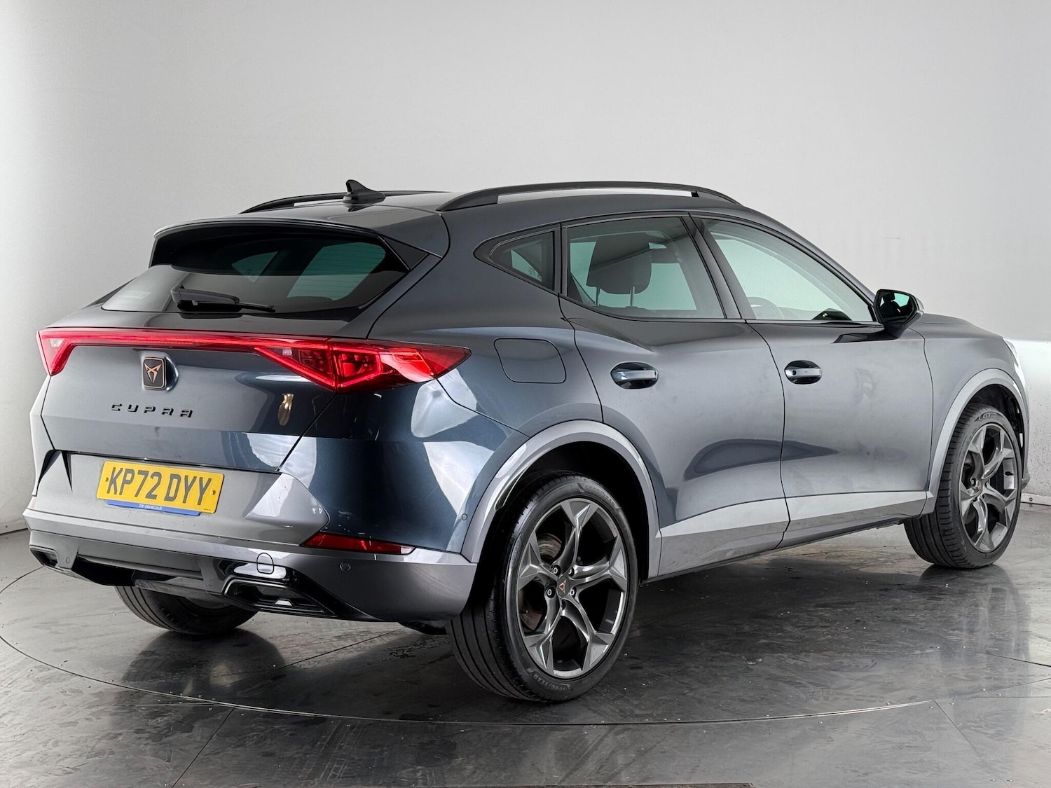 Used Cupra Formentor 2022 for sale - 77216956: Photo 3