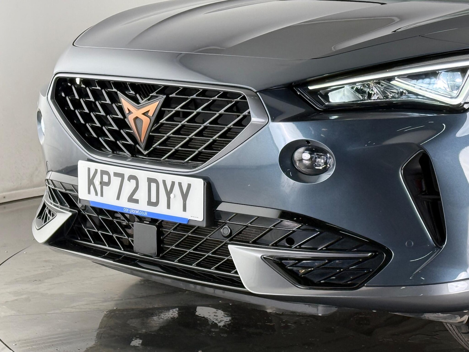 Used Cupra Formentor 2022 for sale - 77216956: Photo 45