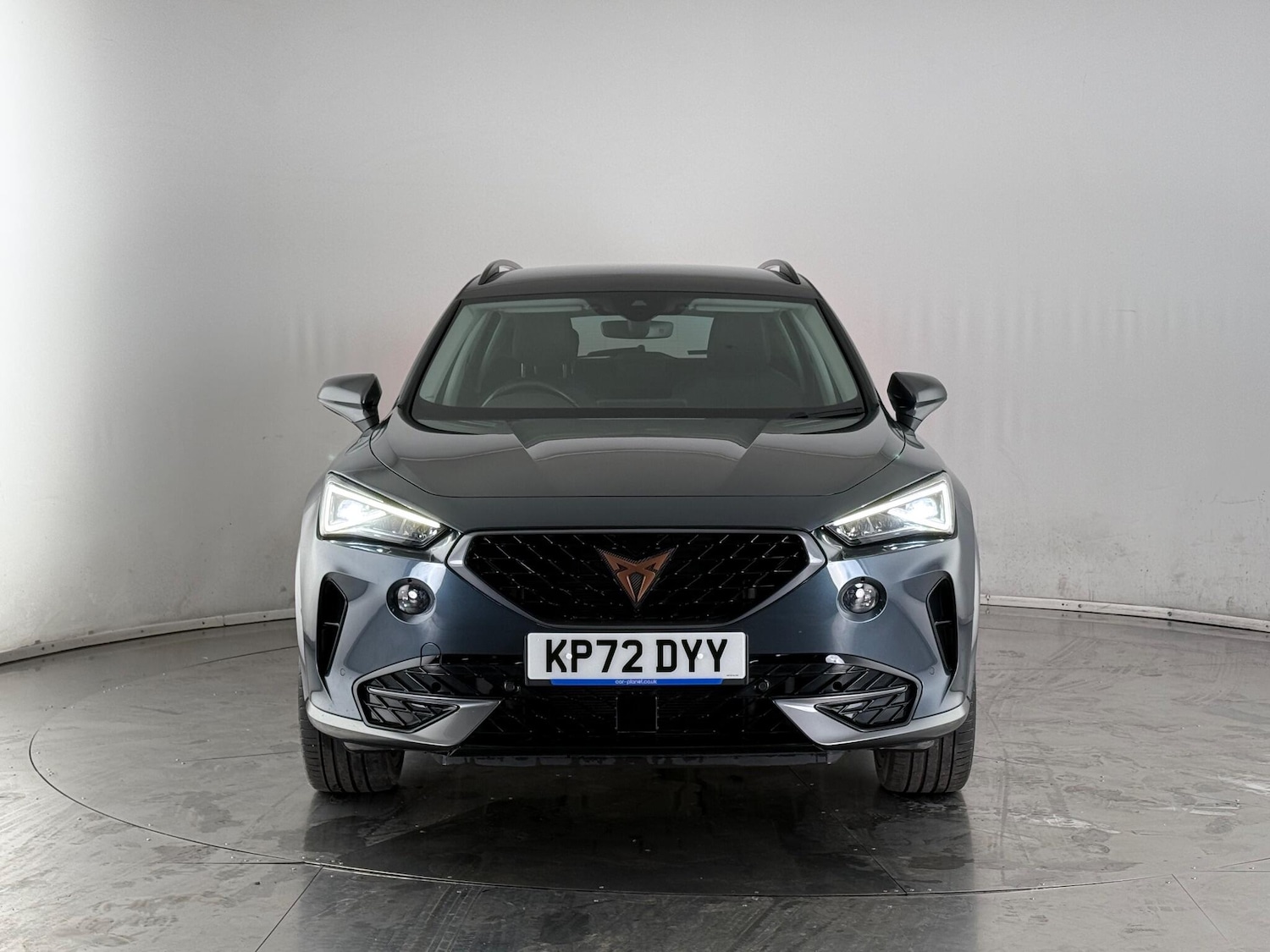 Used Cupra Formentor 2022 for sale - 77216956: Photo 5