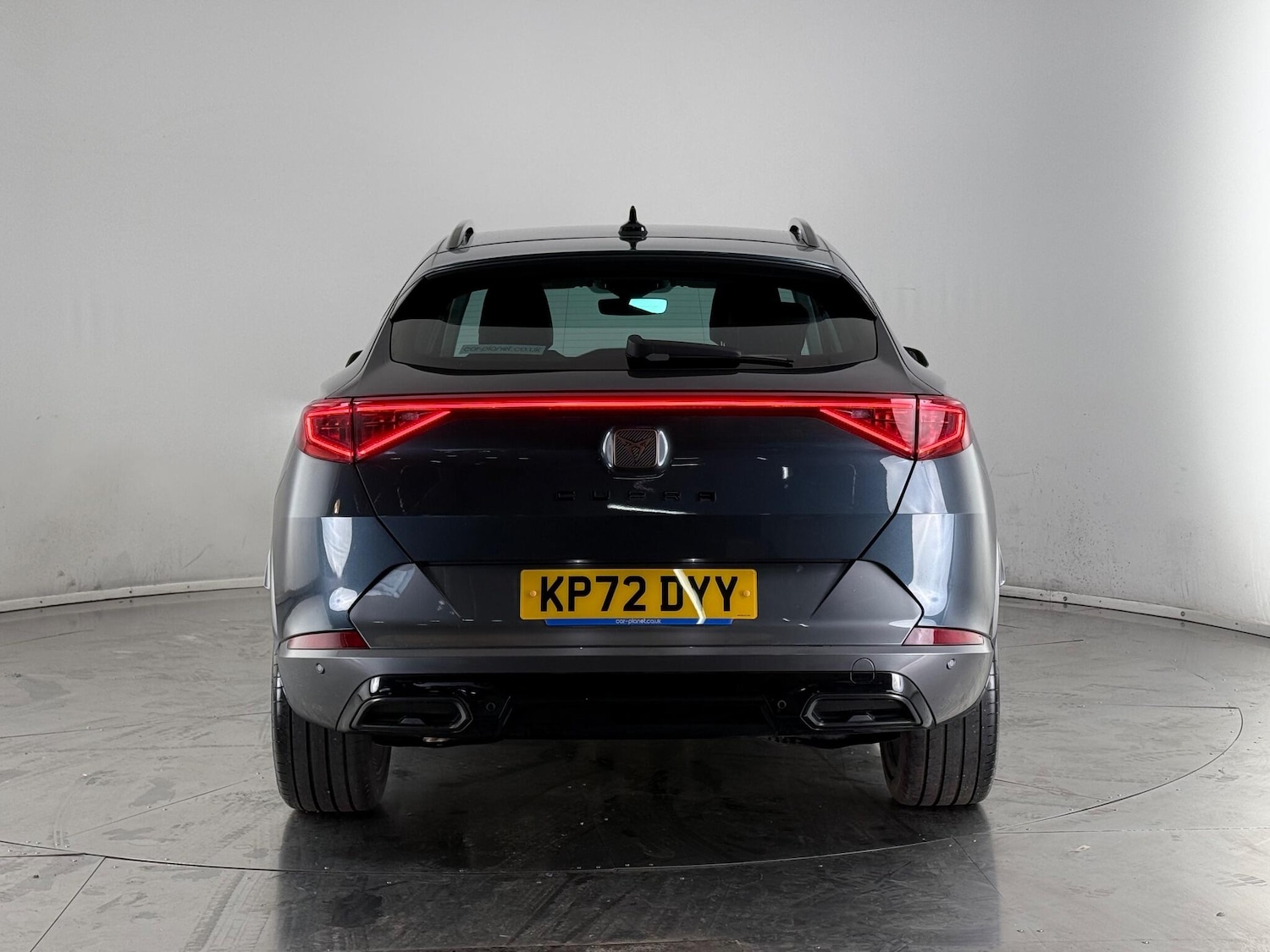 Used Cupra Formentor 2022 for sale - 77216956: Photo 7
