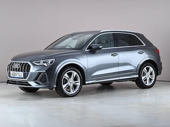 Used Audi Q3 2019 for sale - 78649313: Photo