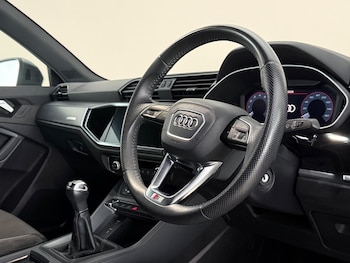 Used Audi Q3 2019 for sale - 78649313: Photo
