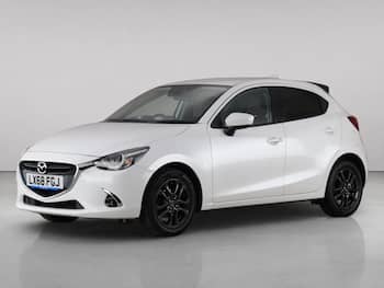 Used Mazda Mazda2 2018 for sale - 79677675: Photo
