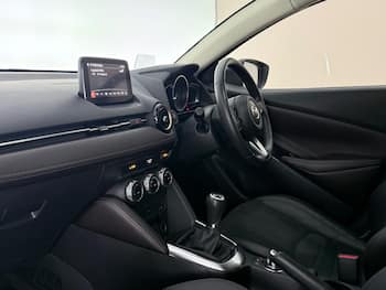 Used Mazda Mazda2 2018 for sale - 79677675: Photo
