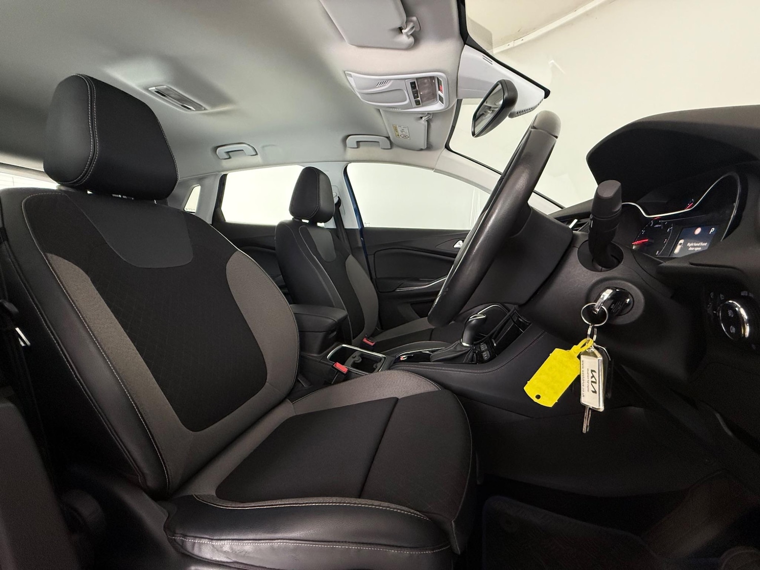 Used Vauxhall Grandland X 2018 for sale - 77216536: Photo 12