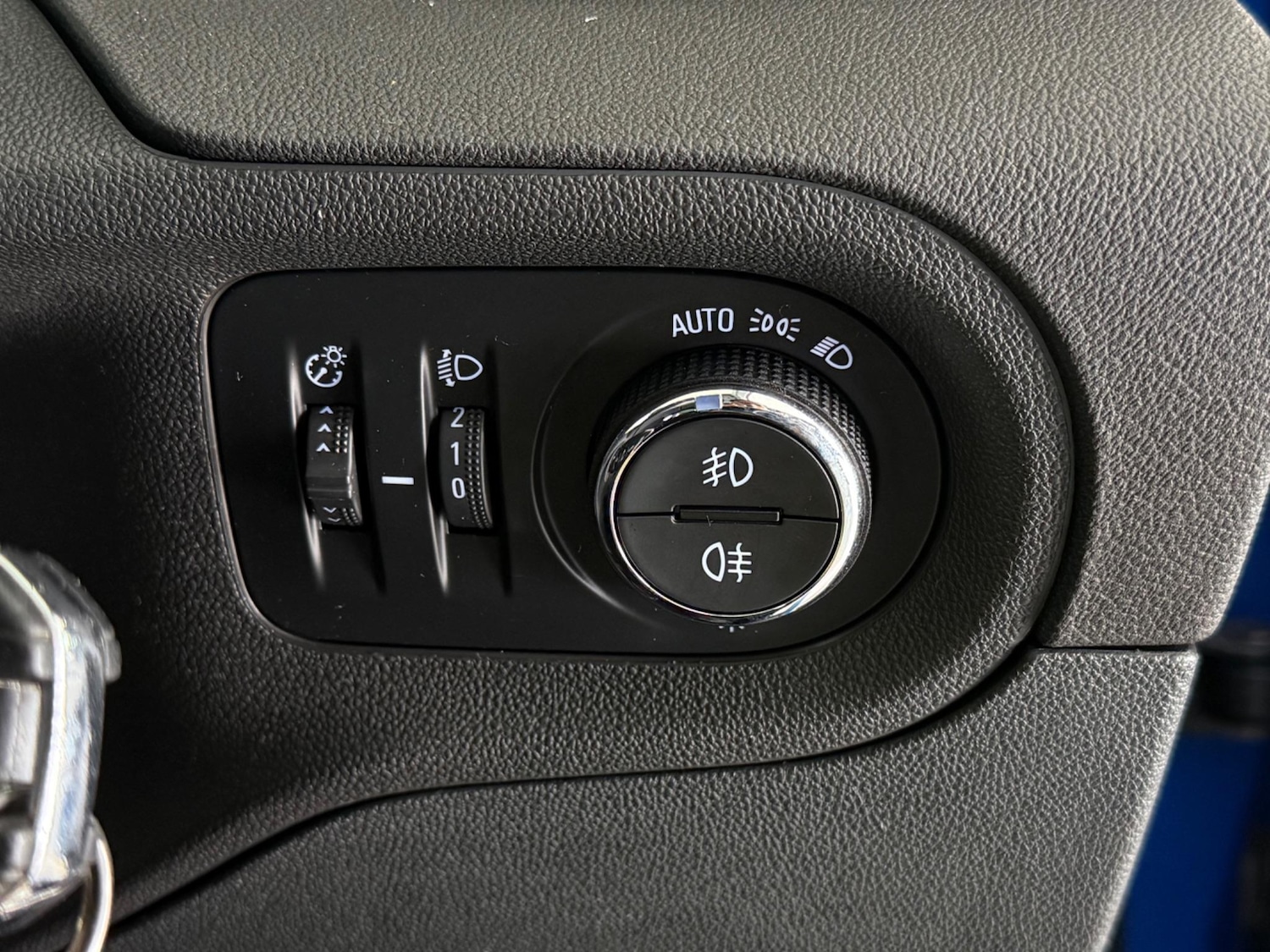 Used Vauxhall Grandland X 2018 for sale - 77216536: Photo 19