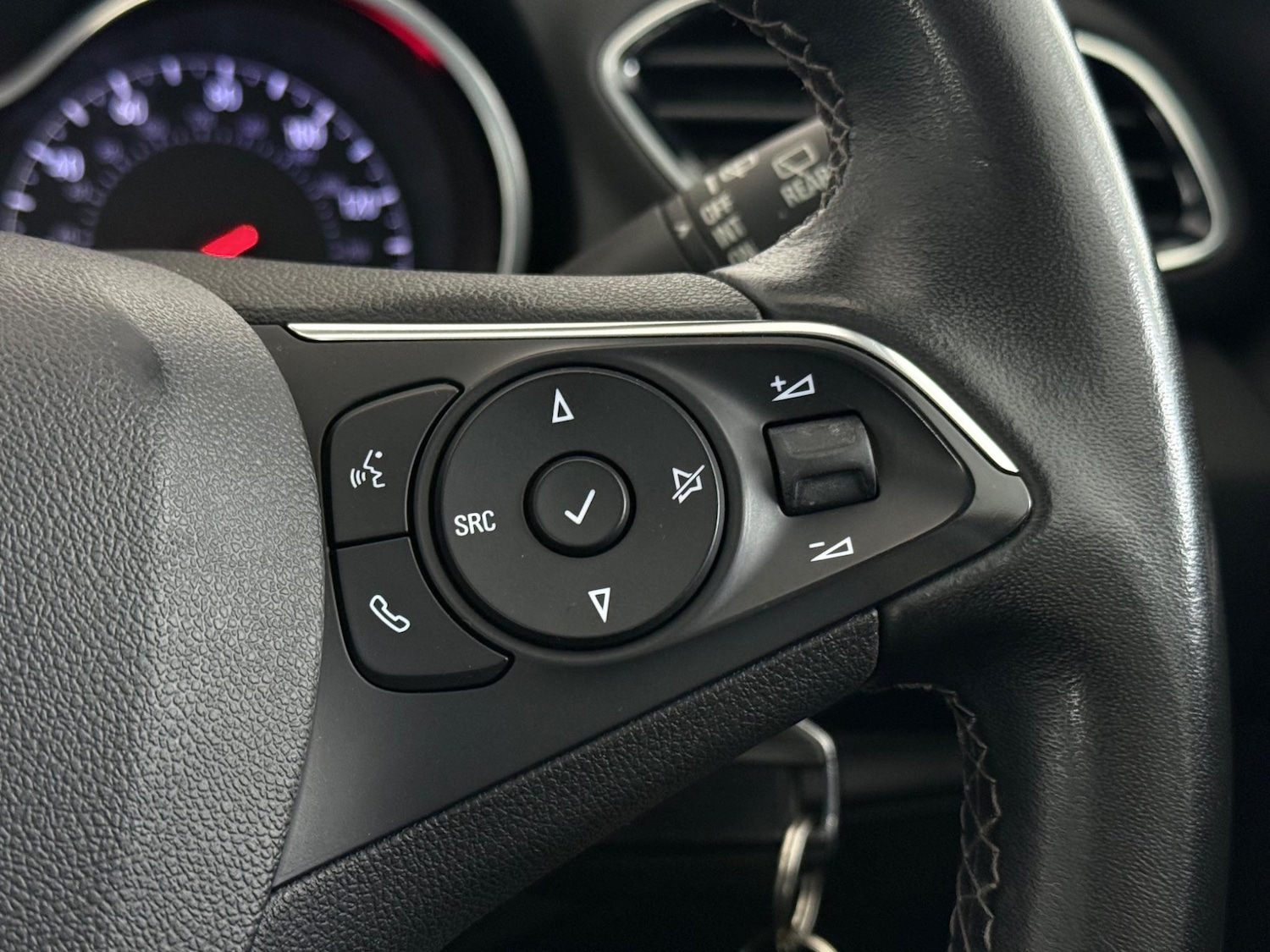 Used Vauxhall Grandland X 2018 for sale - 77216536: Photo 23