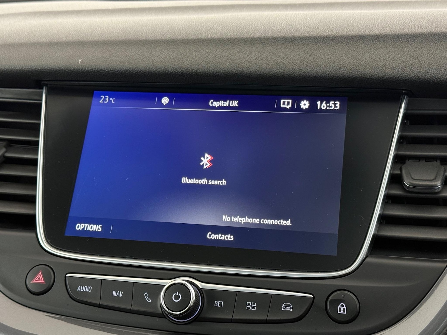 Used Vauxhall Grandland X 2018 for sale - 77216536: Photo 26