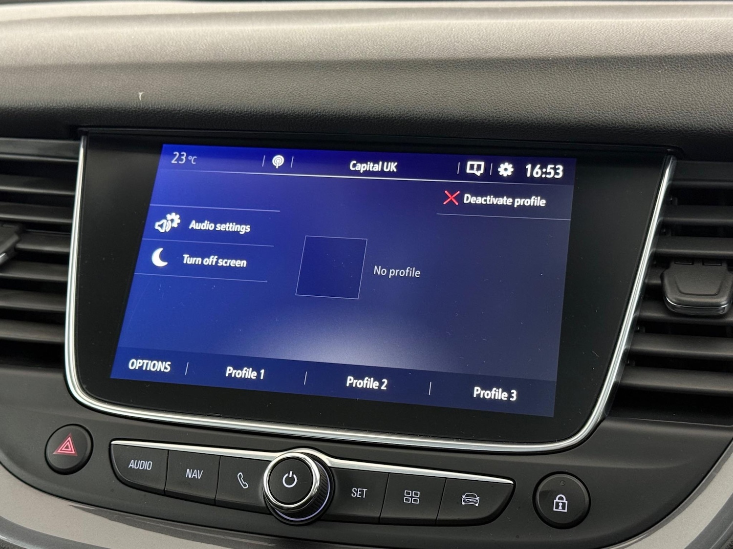 Used Vauxhall Grandland X 2018 for sale - 77216536: Photo 28