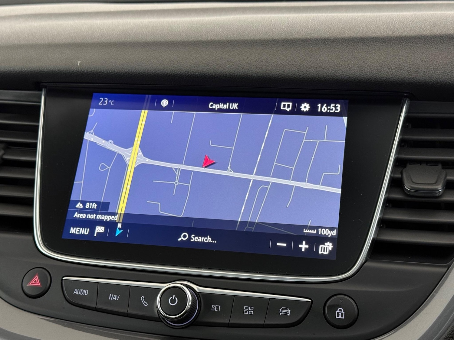 Used Vauxhall Grandland X 2018 for sale - 77216536: Photo 29