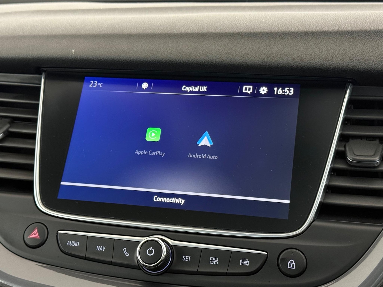 Used Vauxhall Grandland X 2018 for sale - 77216536: Photo 33