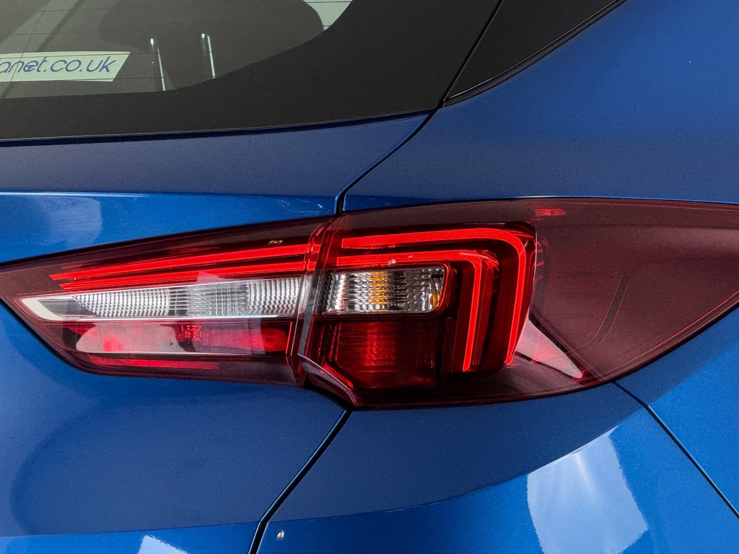 Used Vauxhall Grandland X 2018 for sale - 77216536: Photo 8