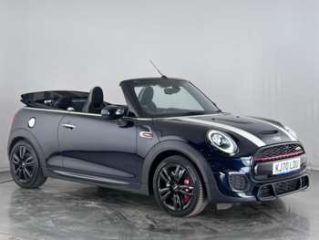 2020 (70) - 2.0 John Cooper Works Euro 6 (s/s) 2dr