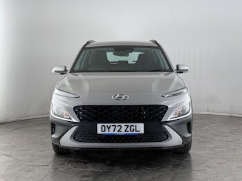 Used Hyundai KONA 2022 for sale - 76975900: Photo