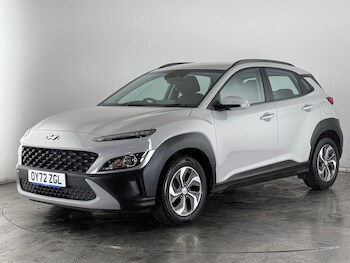 Used Hyundai KONA 2022 for sale - 76975900: Photo