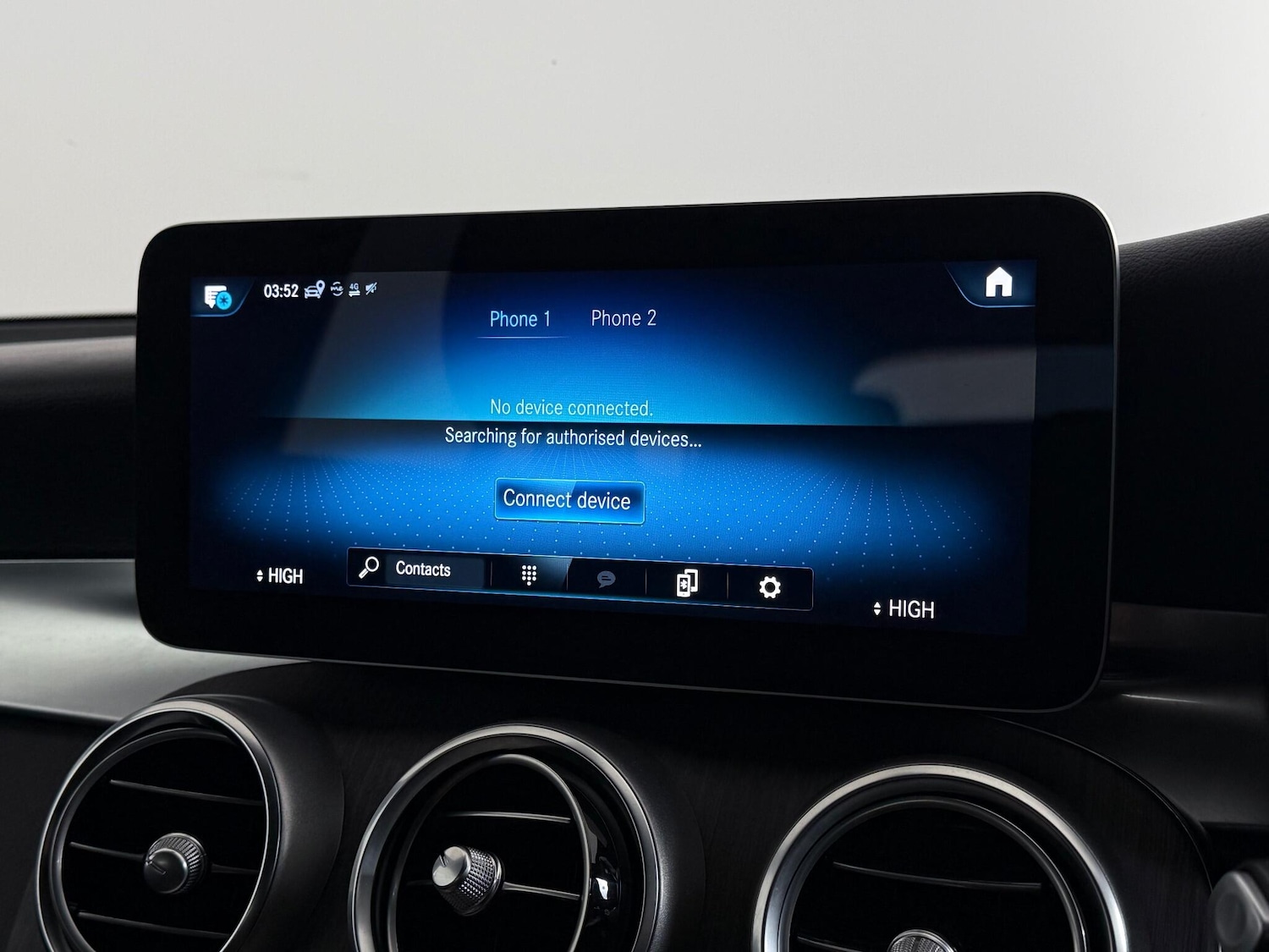 Used Mercedes-Benz GLC 2019 for sale - 77260585: Photo 27