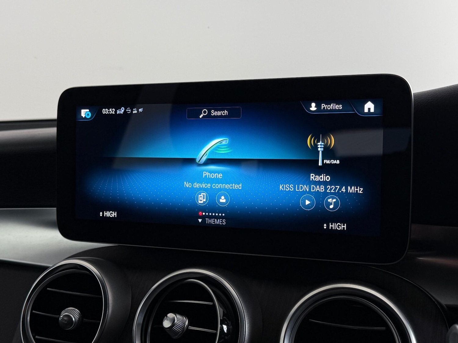 Used Mercedes-Benz GLC 2019 for sale - 77260585: Photo 28