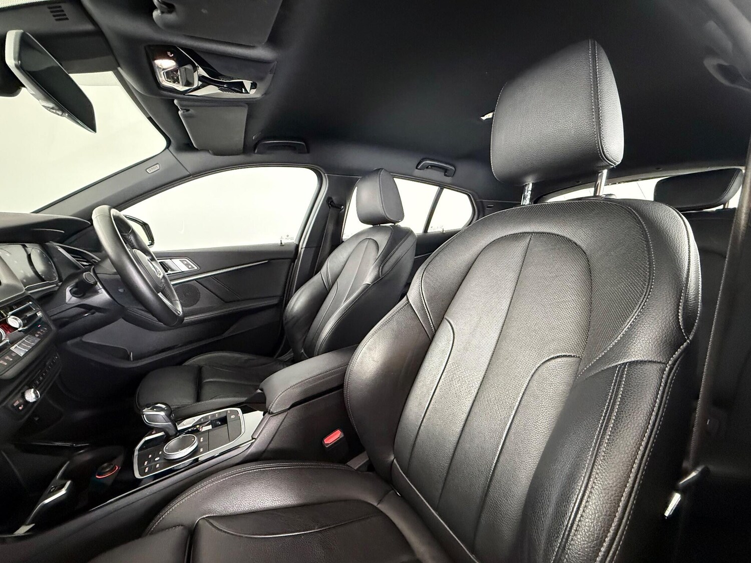 Used BMW 1 Series 2020 for sale - 77246950: Photo 11