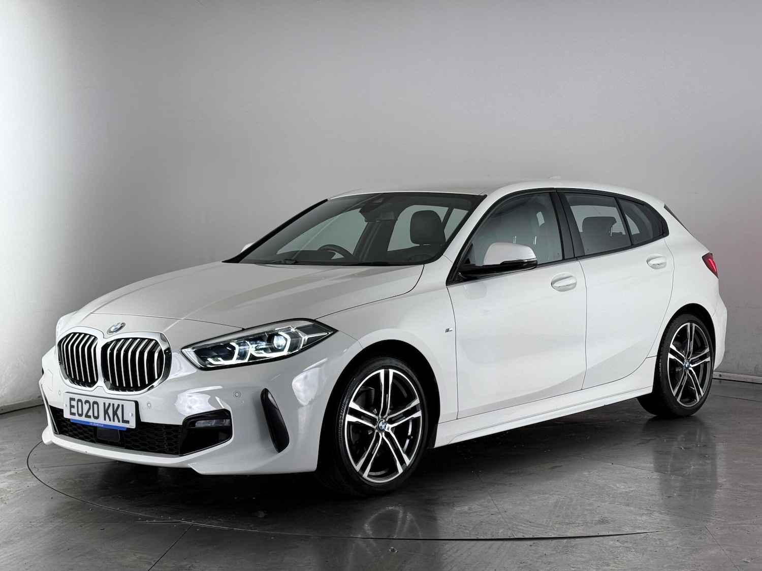 Used BMW 1 Series 2020 for sale - 77246950: Photo 3