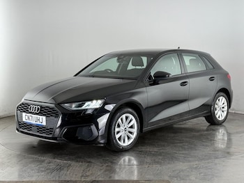 Used Audi A3 2021 for sale - 75292919: Photo