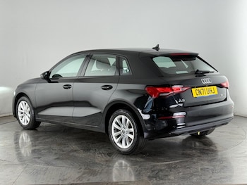 Used Audi A3 2021 for sale - 75292919: Photo