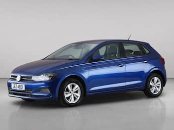 Used Volkswagen Polo 2018 for sale - 79497291: Photo
