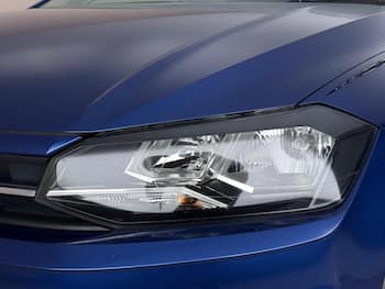 Used Volkswagen Polo 2018 for sale - 79497291: Photo