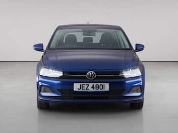Used Volkswagen Polo 2018 for sale - 79497291: Photo