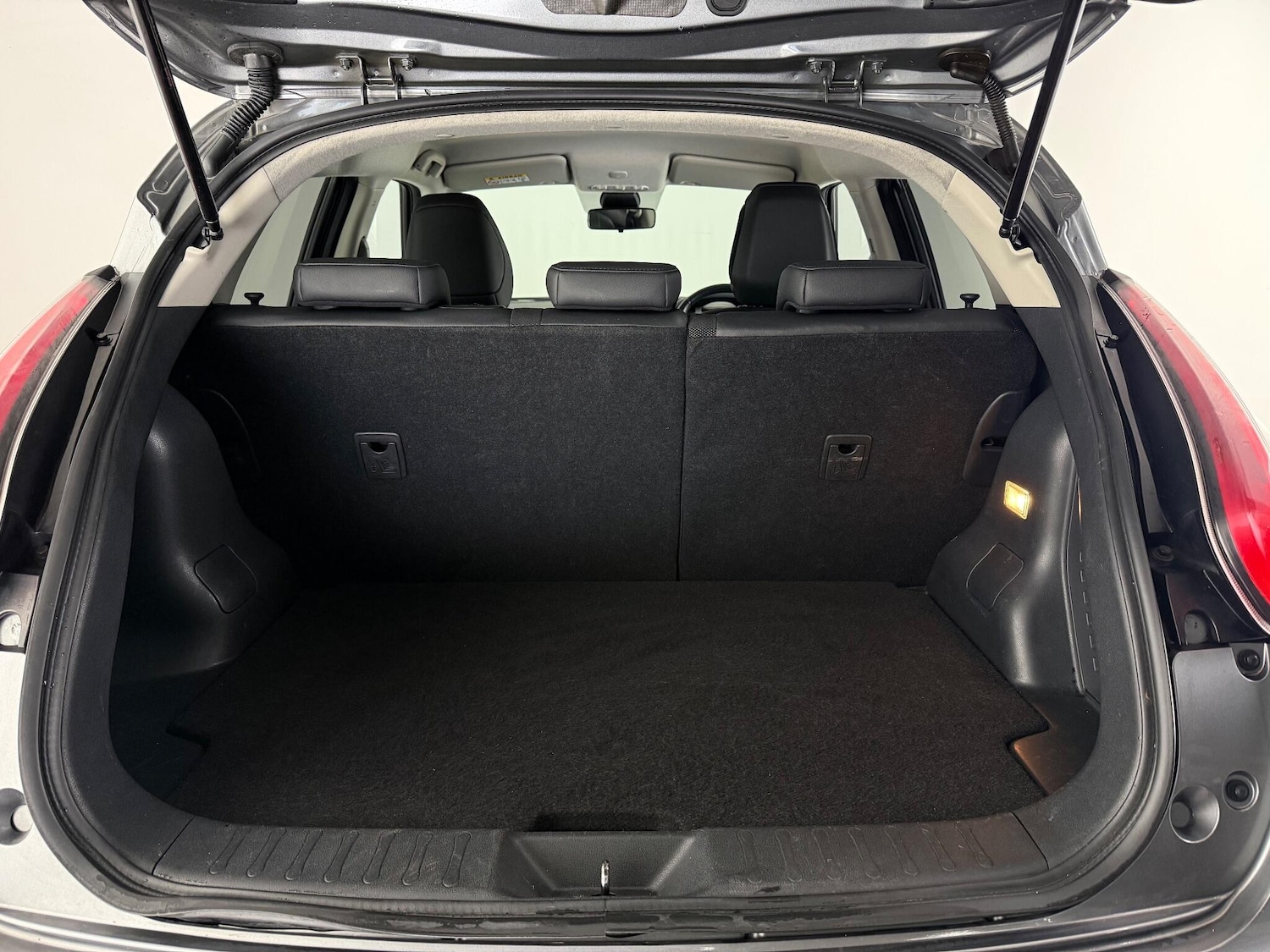 Used Nissan Juke 2018 for sale - 76467369: Photo 10