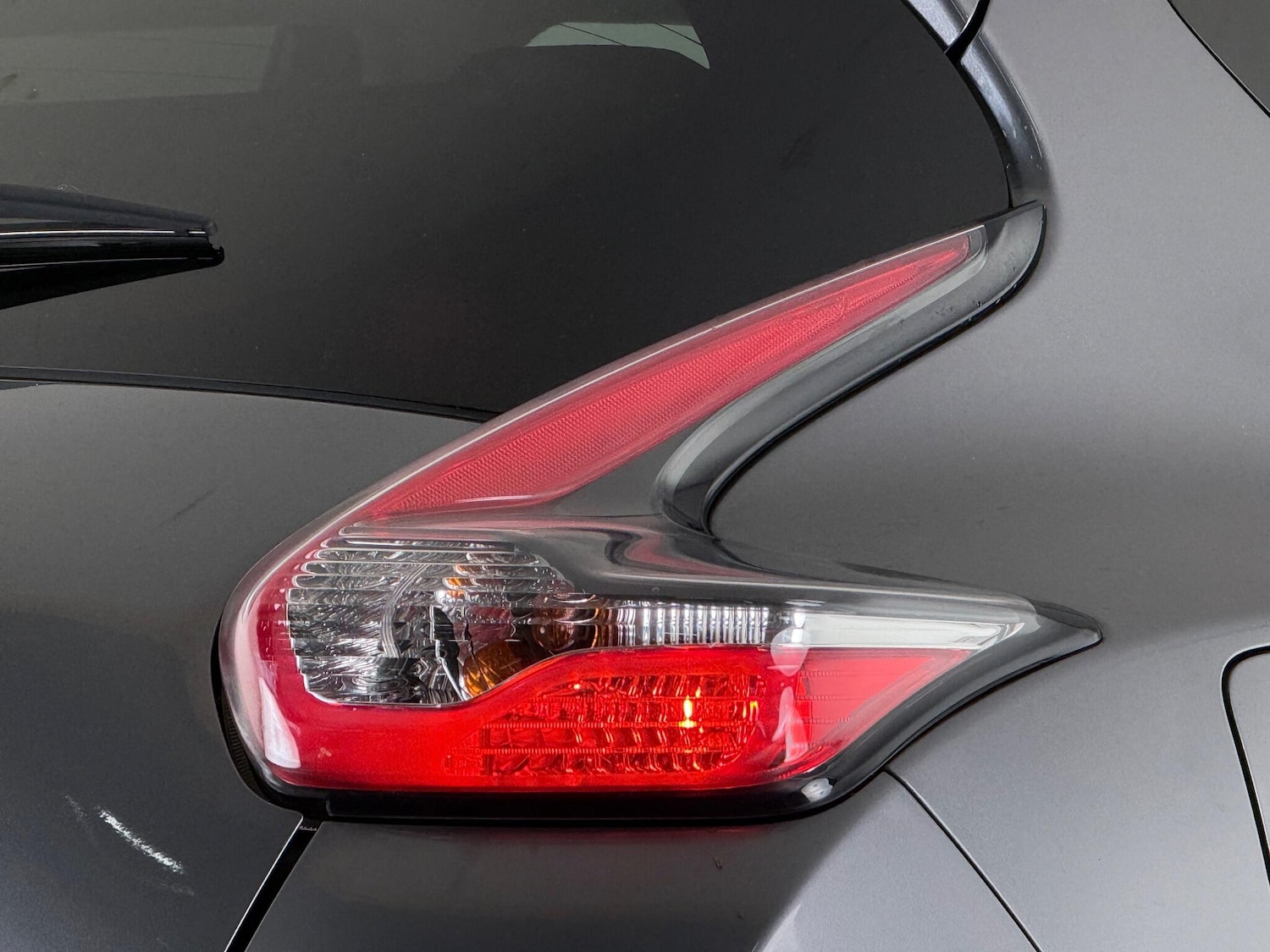 Used Nissan Juke 2018 for sale - 76467369: Photo 11