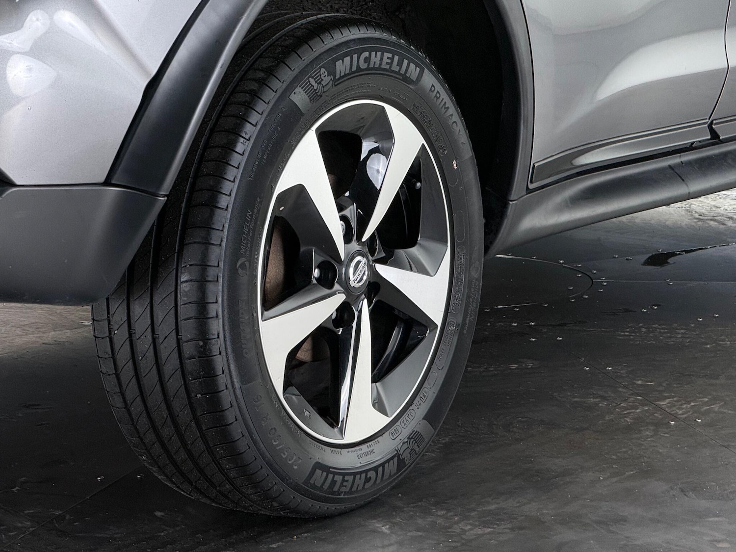 Used Nissan Juke 2018 for sale - 76467369: Photo 12