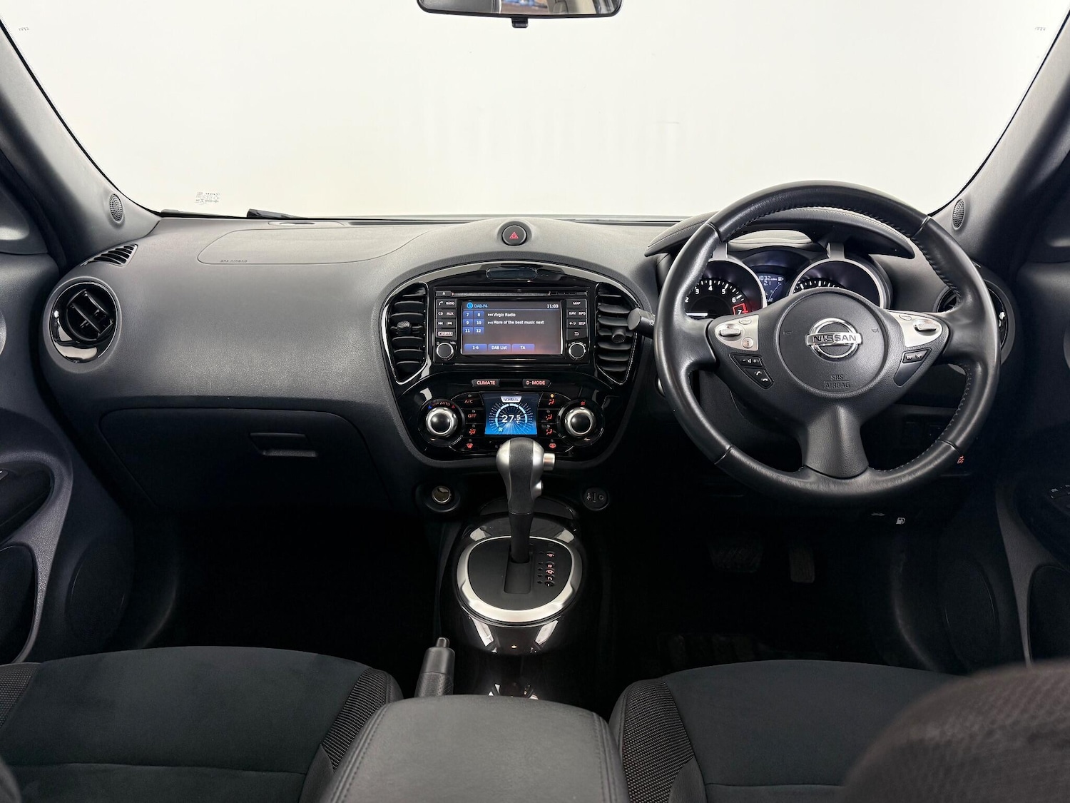 Used Nissan Juke 2018 for sale - 76467369: Photo 23