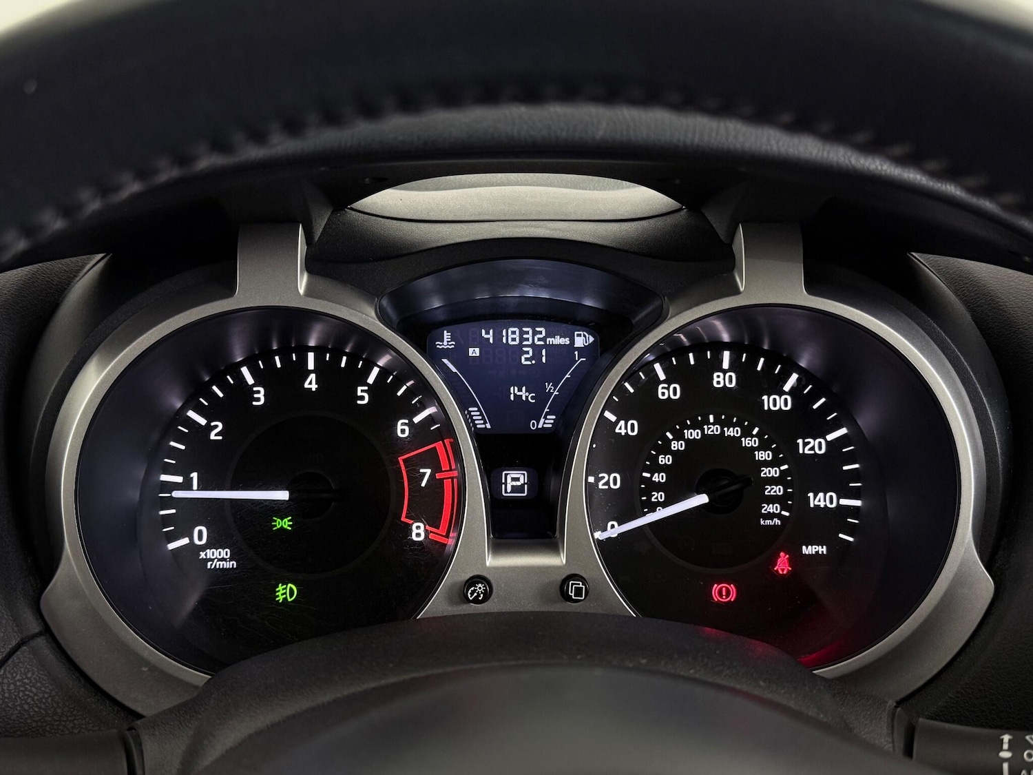 Used Nissan Juke 2018 for sale - 76467369: Photo 27