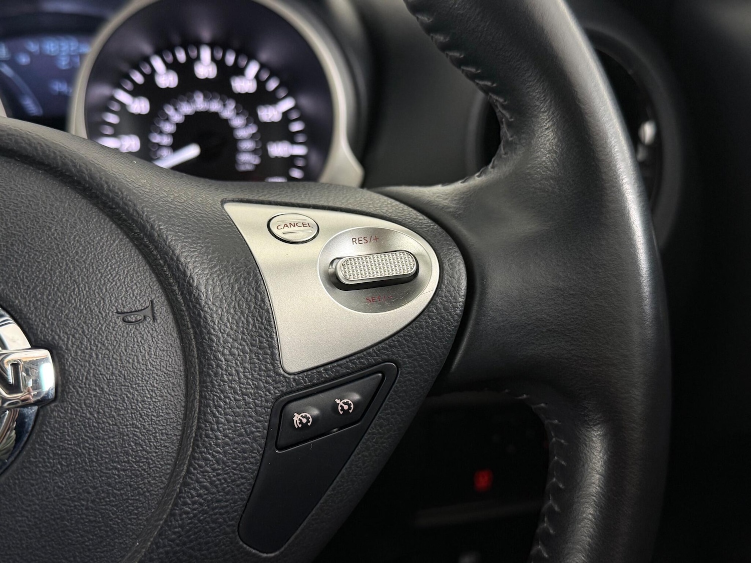 Used Nissan Juke 2018 for sale - 76467369: Photo 28