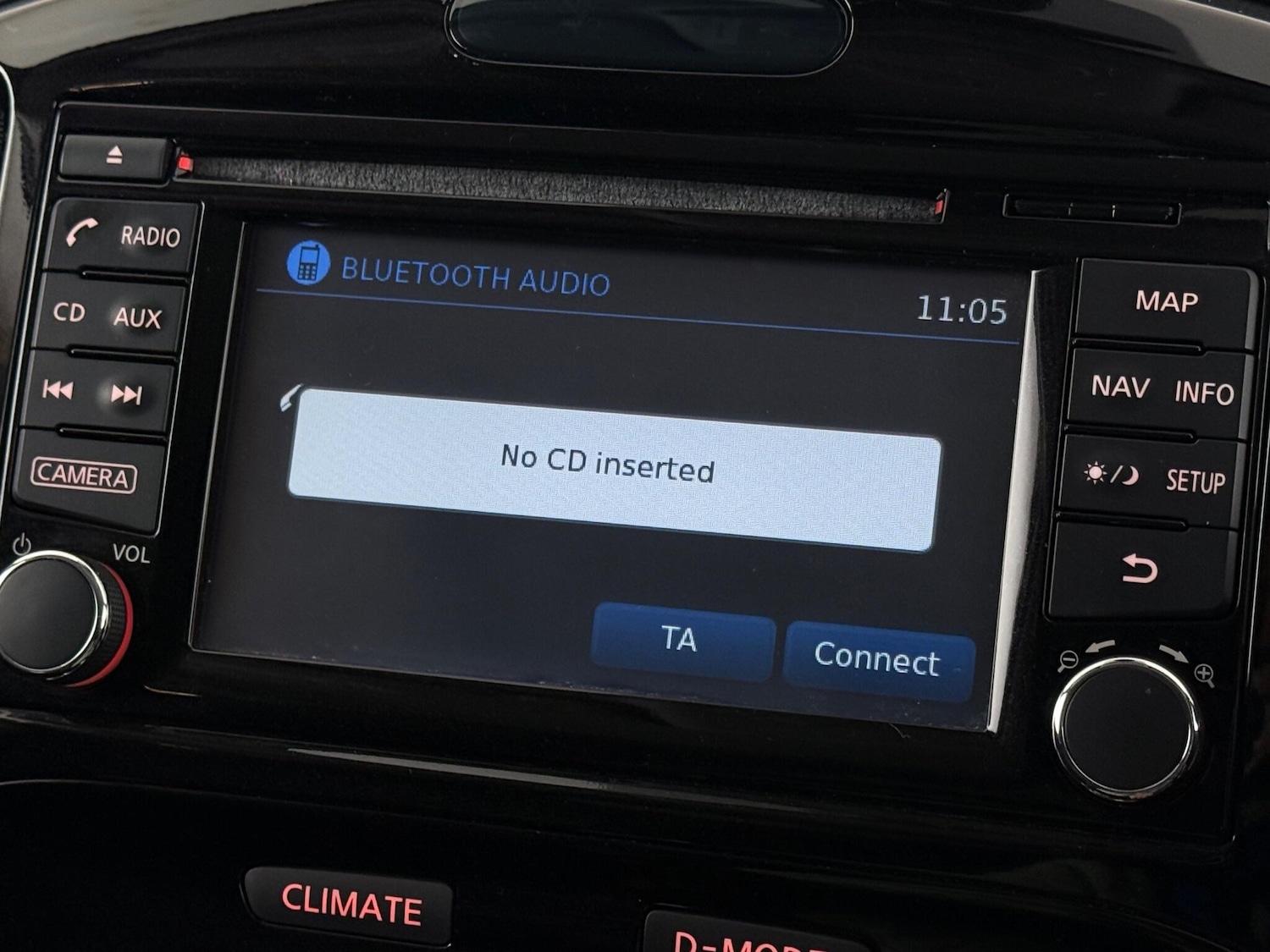 Used Nissan Juke 2018 for sale - 76467369: Photo 31