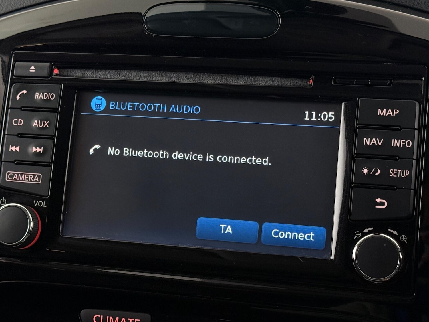 Used Nissan Juke 2018 for sale - 76467369: Photo 32