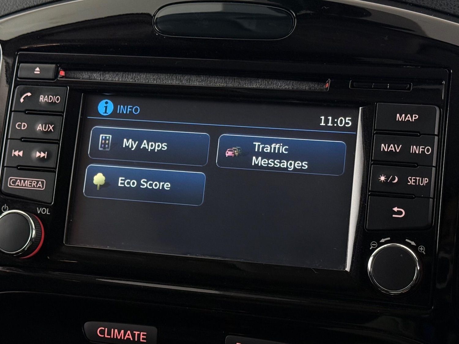 Used Nissan Juke 2018 for sale - 76467369: Photo 34