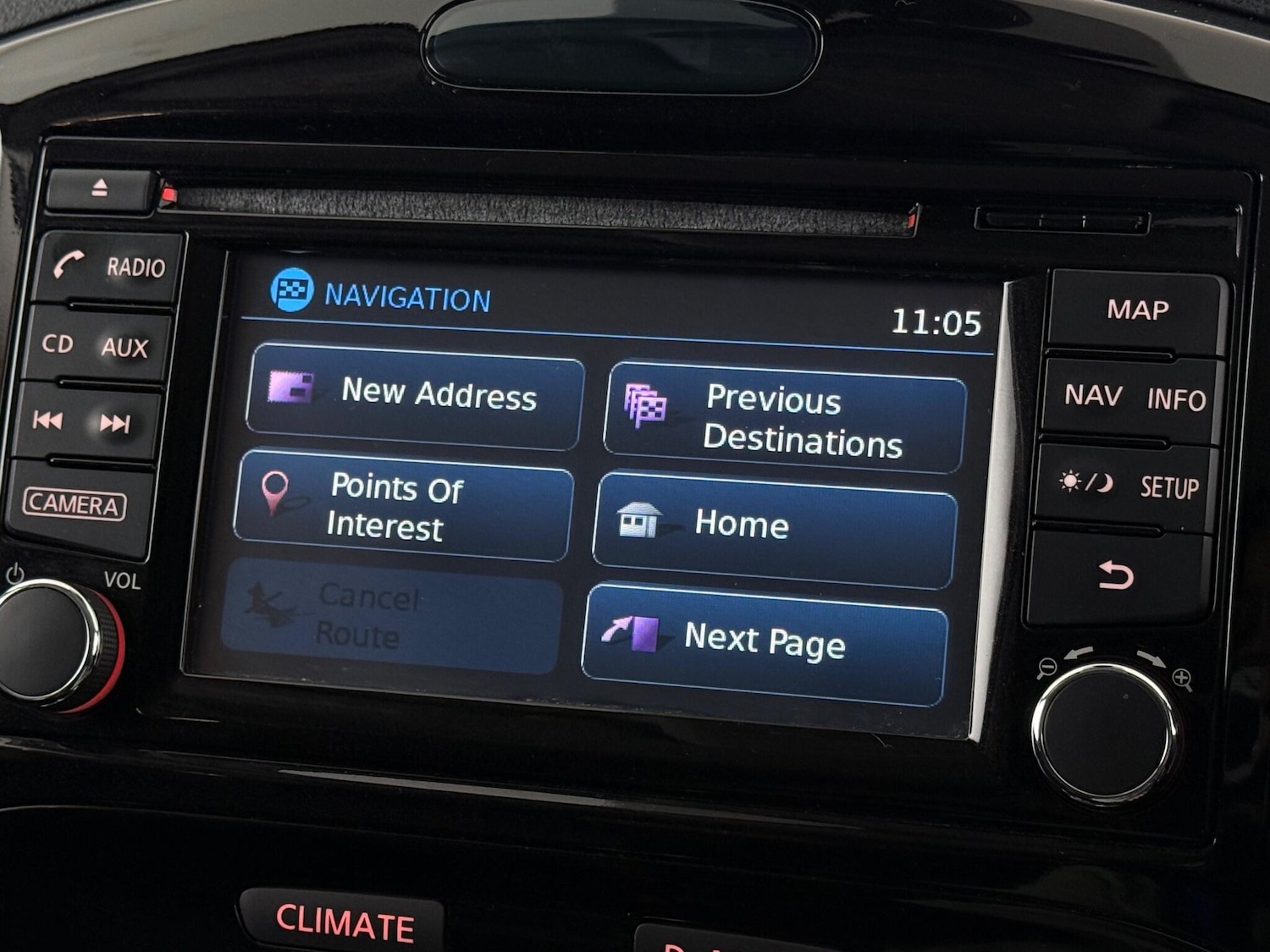 Used Nissan Juke 2018 for sale - 76467369: Photo 35